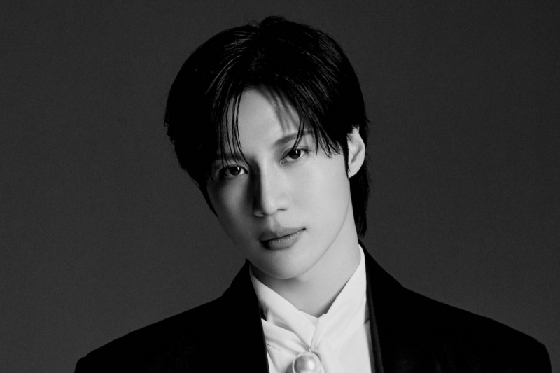 Taemin SHINee Mengumumkan Nama Rasmi Kelab Peminat
