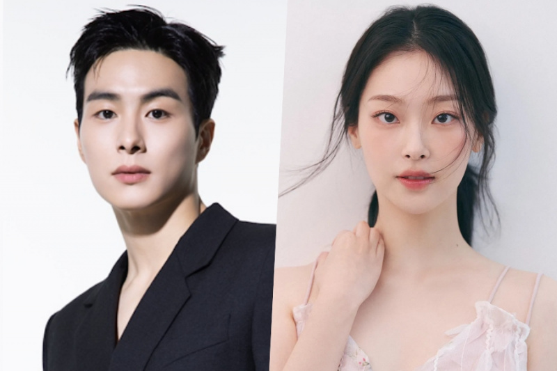 Jung Gun Joo a Choi Hee Jin potvrdili, že budou hrát v novém romantickém dramatu