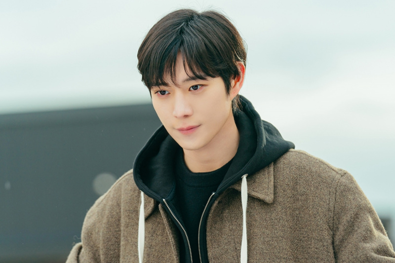 คิมยองแด แปลงโฉมเพื่อเป็นสามีปลอมของชินมินอา ใน “No Gain No Love”