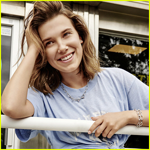 Η Millie Bobby Brown ξεκινά το καλοκαίρι με τη νέα συλλογή & καμπάνια Pandora Me | Μίλι Μπόμπι Μπράουν