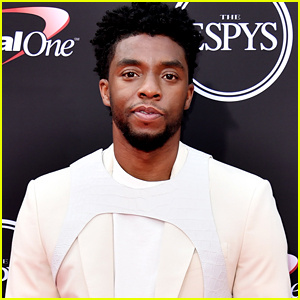 Chadwick Boseman ogłosił nowy projekt zaledwie 10 dni przed śmiercią