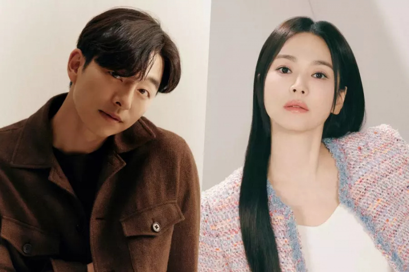 Gong Yoo ühineb laulu Hye Kyoga kõnelustel 'Coffee Prince'i' režissööri ja 'Sellel talvel, puhub tuul' stsenaristi uue draama loomiseks