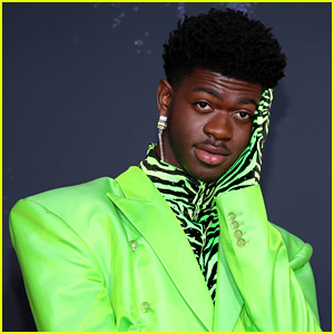Lil Nas X 从未打算以同性恋身份出柜:'I Planned to Die With the Secret'