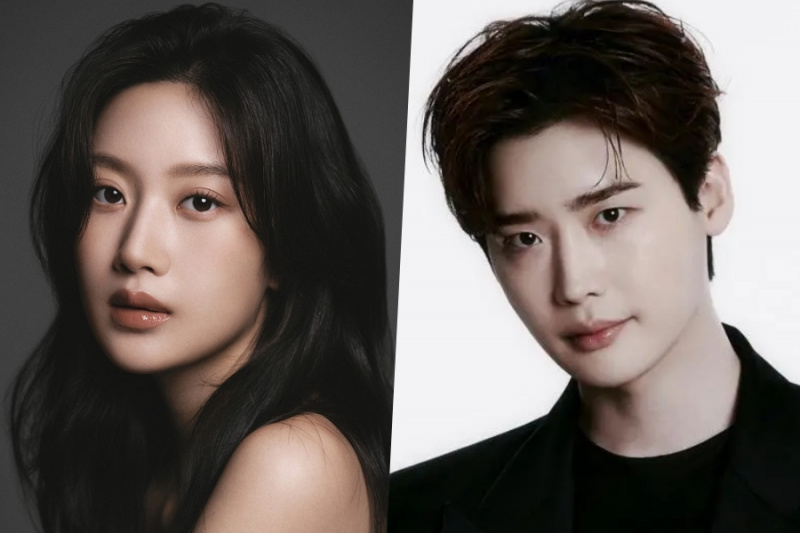 Moon Ga Young Kinumpirma na Makakasama si Lee Jong Suk Sa Bagong Legal na Drama