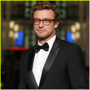 Simon Baker estrena nueva película 'High Ground' en el Festival de Cine de Berlín 2020 | Simón panadero