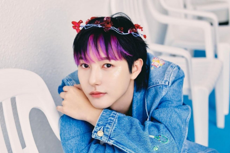 Az SM megosztja az NCT DREAM Renjun egészségi állapotával és a közelgő tevékenységekben való részvételével kapcsolatos frissítéseket