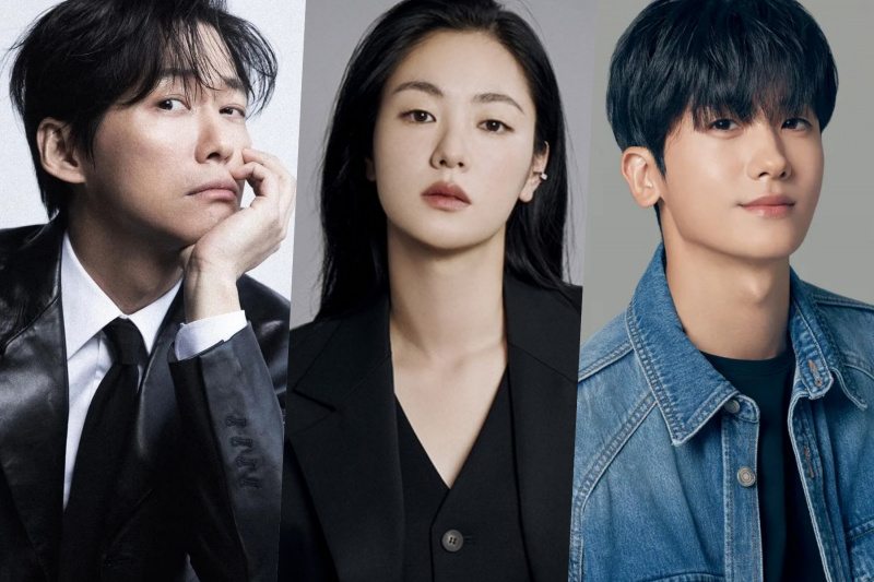 2024 SBS Drama Awards оголошує зірковий склад ведучих