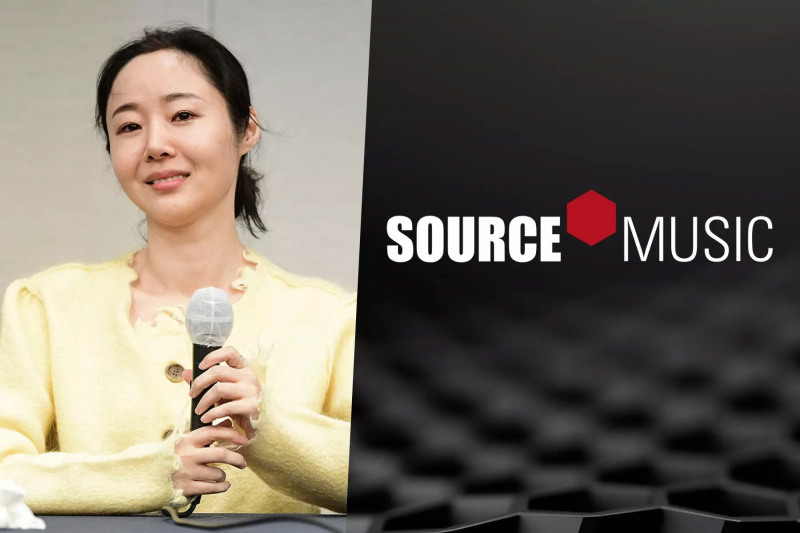 O CEO da ADOR, Min Hee Jin, nega alegações de roubo de membros do NewJeans da Source Music