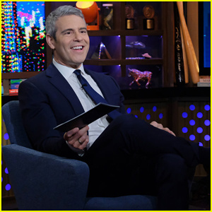 Andy Cohen, 'Gerçek Ev Kadınlarının' Kaderi Üzerine Güncellemeler Veriyor: 'Odaklanmamız Gerekiyor' | Andy Cohen