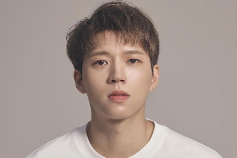 인피니트 남우현, 새 디지털 싱글 '남자친구' 발매 발표