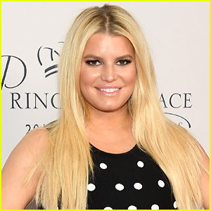 Jessica Simpson afviste 'The Notebook' af denne grund | Jessica Simpson