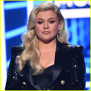 Kelly Clarkson henvender seg'Accountability' & Toxic Workplace Culture in Hollywood