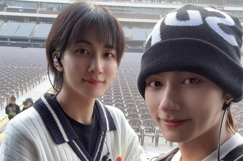 Inanunsyo ni Pledis ang pagkawala ni Jeonghan at Jun ng SEVENTEEN Para sa 2nd Half ng 2024 Dahil sa Enlistment At Acting Pursuits