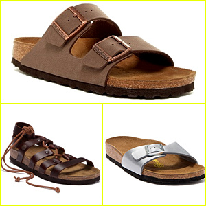 У Nordstrom Rack відбувається рідкісний розпродаж Birkenstocks! | Шопінг