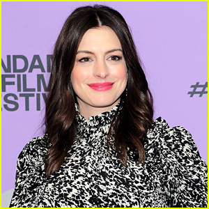 Anne Hathaway speelt de hoofdrol in de film 'Franse kinderen gooien geen eten' | Anne Hathaway