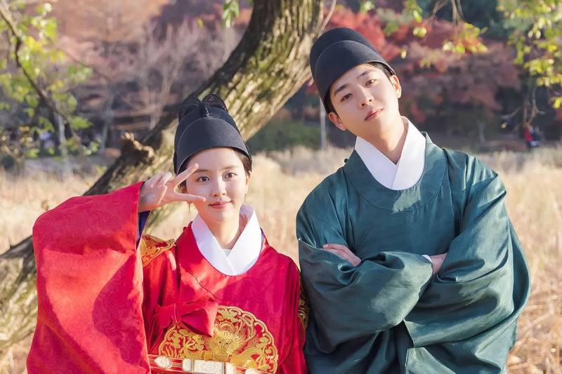 „Serendipity’s Embrace” continuă cursa Lone Ratings
