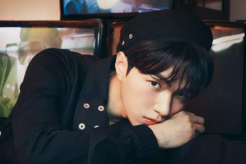 İzle: INFINITE'den Kim Myung Soo (L) Summery Fragmanıyla 1. Solo EP'si '24/7'yi Duyurdu