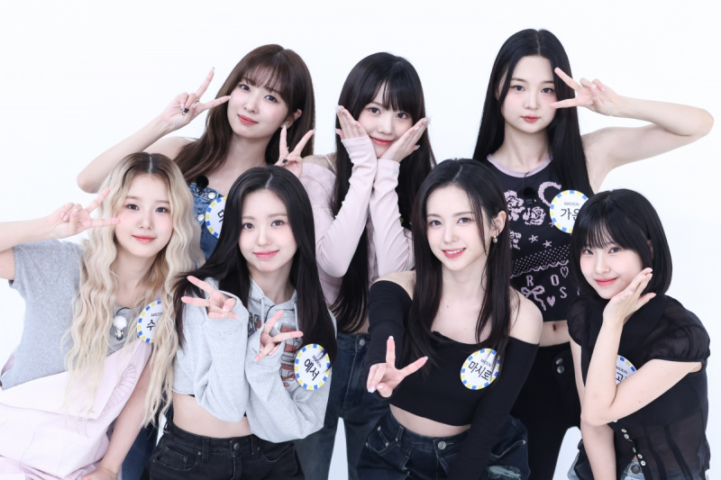 Tonton: MADEIN Dances To aespa, IVE, And OH MY GIRL di 'Weekly Idol'