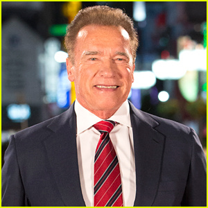 Arnold Schwarzenegger tworzy nowy fundusz dla pierwszych ratowników; Przekazuje na to milion dolarów