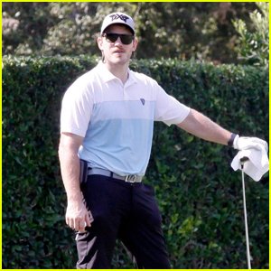 Chris Pratt upptäcktes för första gången sedan han välkomnade dottern Lyla med Katherine Schwarzenegger! | Chris Pratt