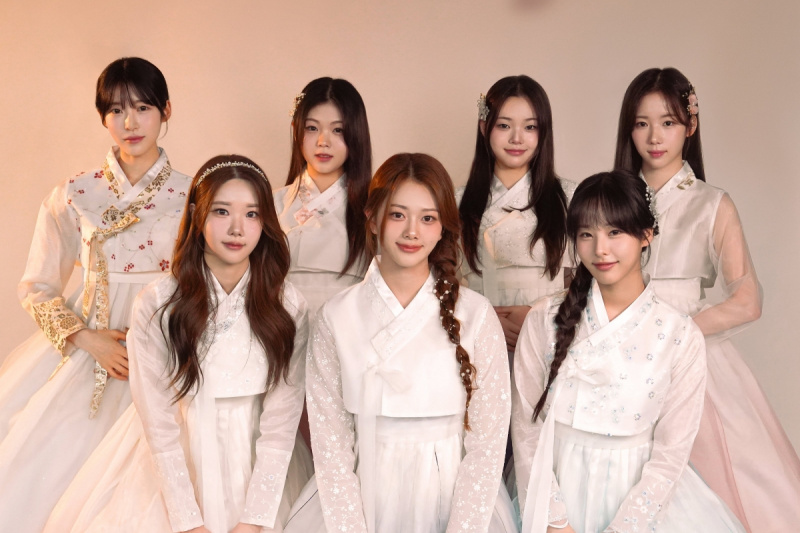 CLASS:y, 2년 만에 첫 공식 컴백 티저 공개