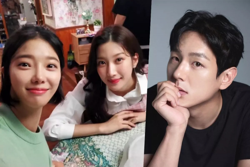 Im Se Mi for å gjenforenes med Moon Ga Young i kommende drama med Choi Hyun Wook og Kwak Si Yang