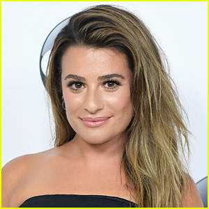 Lea Michele își reevaluează comportamentul din trecut și a început să inițieze conversații