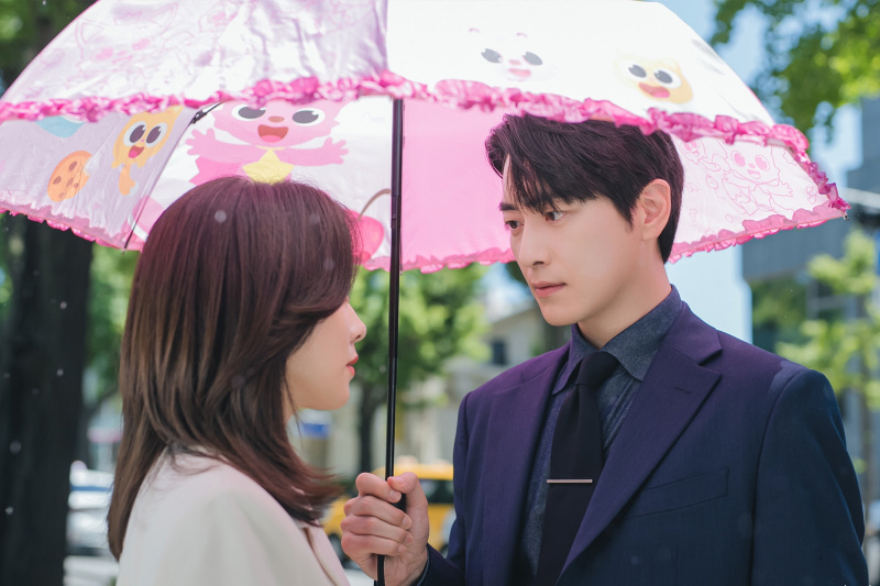 'Love Scout' e Lee Jun Hyuk sono in cima alla classifica degli attori e film drammatici più interessanti