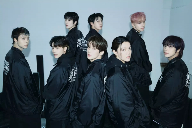 NCT 127 перевищив 1 мільйон продажів за перший тиждень завдяки «WALK»