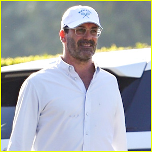 Jon Hamm říká, že práce s Tomem Cruisem byla „fenomenální zkušenost“ | Jon Hamm