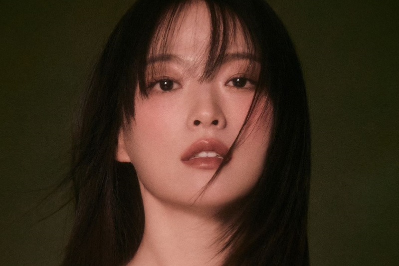 천우희가 말하는 기억에 남는 향기, 캐릭터 연기에 대한 접근 방식, 다가오는 드라마 등에 대해 말하다