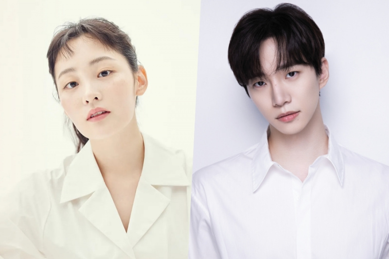 Kim Min Ha đang đàm phán để tham gia cùng Lee Junho's New Drama By 'Fight My Way' Director