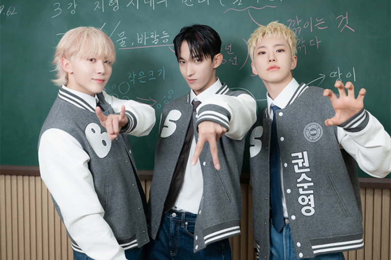 Sledujte: BSS od SEVENTEEN získalo prvé víťazstvo za „CBZ (Prime Time)“ na „Hudobnej banke“; Vystúpenia Kim Wan Sun And Seulgi, ONEUS a ďalších