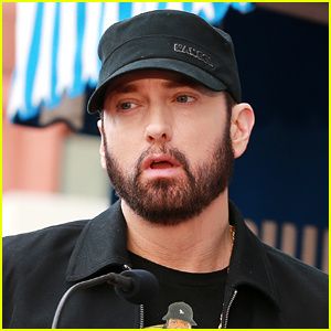 Ο Eminem αντιμετώπισε έναν εισβολέα στο σπίτι του | Eminem