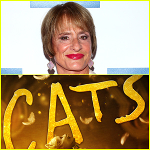 Patti LuPone ระเบิด 'Cats' จะ 'ไม่เคย' ดูเวอร์ชั่นภาพยนตร์ | Patti LuPone