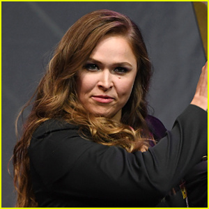 Ronda Rousey cất tiếng rao trên 'Những người hâm mộ không biết ơn' của WWE | Ronda Rousey