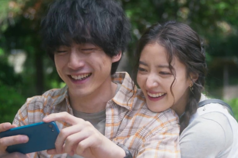 Se: Sakaguchi Kentaro börjar tro på ödet efter att ha återförenats med Lee Se Young i 'What Comes After Love' teaser