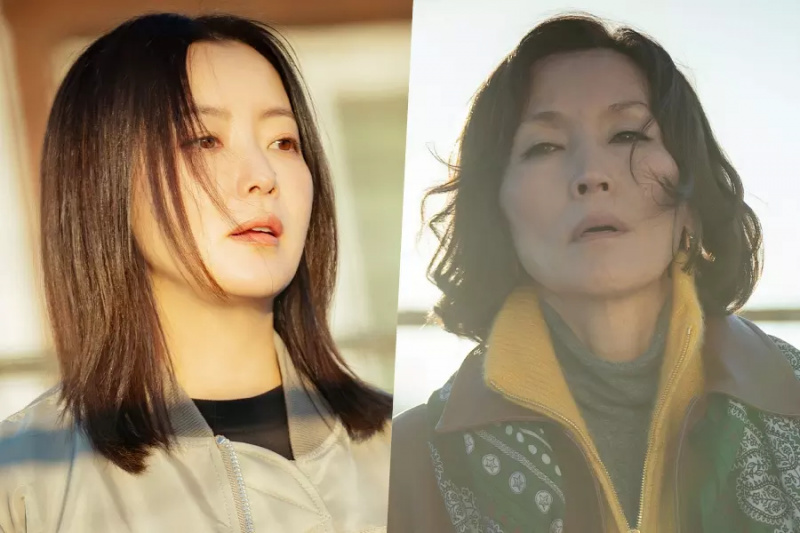 Kim Hee Sun et Lee Hye Young naviguent dans la tourmente émotionnelle à la recherche d'un être cher dans 'Bitter Sweet Hell'