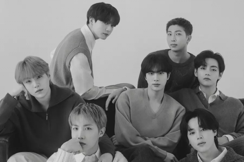 BIGHIT MUSIC prezintă o actualizare cu privire la procedurile legale privind drepturile BTS