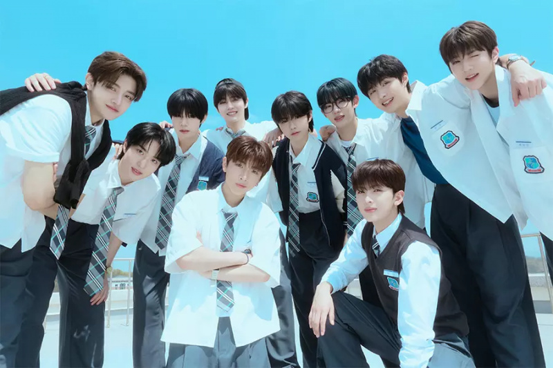 FANTASY BOYS Inanunsyo ang Pagpapaliban ng Unang Korean Fan Meeting