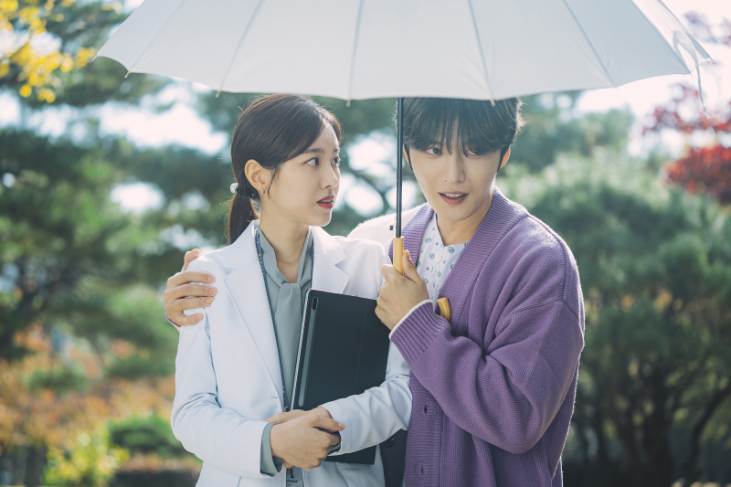 4 keer Kim Jae Joong toonde zijn charmes in afleveringen 3-4 van 'Bad Memory Eraser'