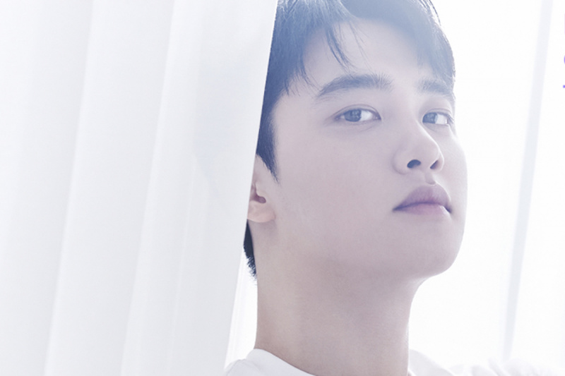 EXO's Doh Kyung Soo (D.O.) Announces Dates And Locations For Asia Fan Concert Tour