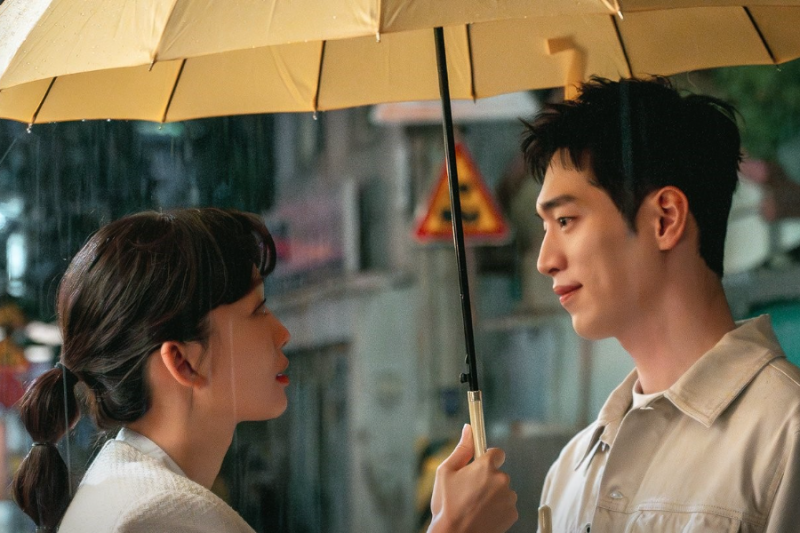 Seo Kang Joon и Jin Ki Joo се събират като ученик и учител под прикритие в предстоящата драма „Гимназия под прикритие“