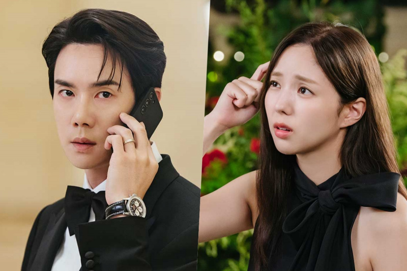 Yoo Yeon Seok Menerima Panggilan Ugutan Daripada Penculik Isteri Chae Soo Bin Dalam 'When The Phone Rings'