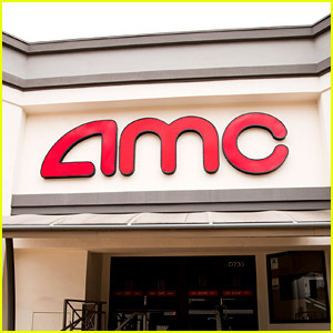 AMC agora exigirá máscaras faciais em todos os cinemas após reação