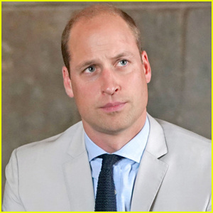 Il principe William rivela uno dei 'momenti più spaventosi della sua vita' | principe William