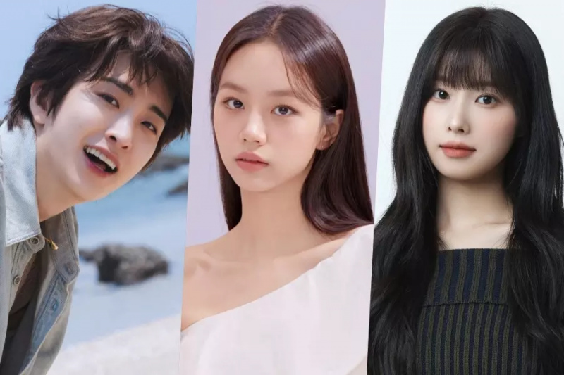 أكد يونغجاي عضو GOT7 انضمامه إلى هيري وكانغ هاي وون والمزيد في الدراما المثيرة الجديدة