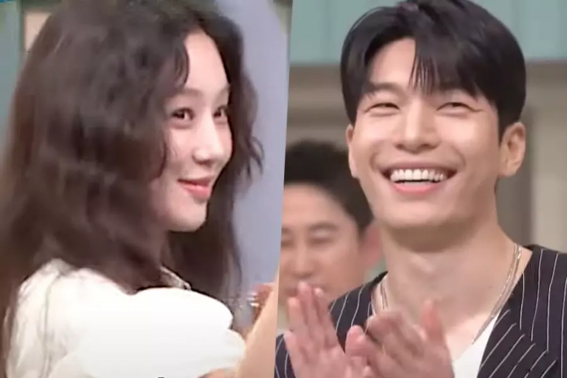 Guarda: Jung Ryeo Won e Wi Ha Joon Charm nel cast di 'Amazing Saturday' in una nuova anteprima