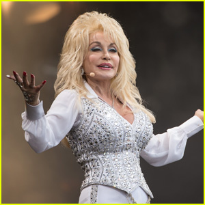 Dolly Parton quer estar na capa da 'Playboy' em seu aniversário de 75 anos! | Dolly Parton