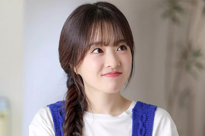 Park Bo Young Sedang Dalam Pembicaraan Untuk Mengambil Peran Ganda dalam Drama Baru